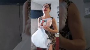 ираидда наводит порядки