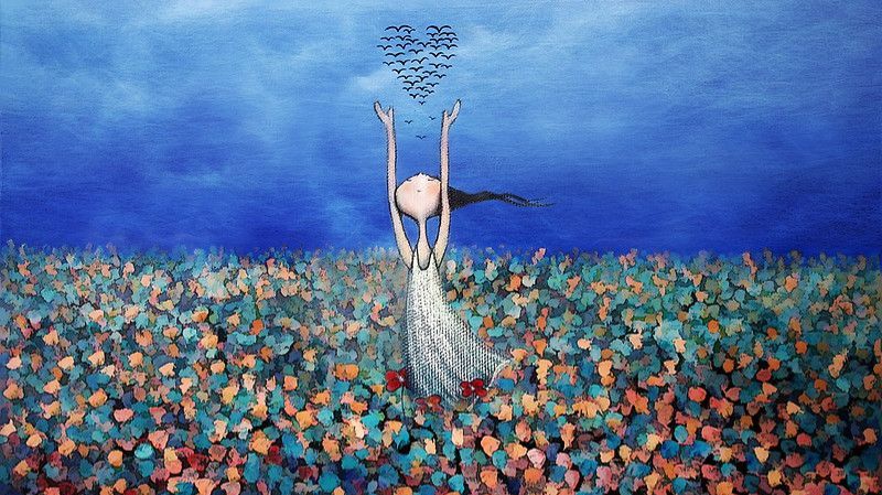 Сиречь - Добро пыталась творить ( Смысл бытия )