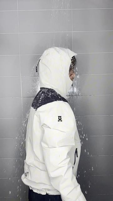 Восстанавливаем водоотталкивающие свойства мембраны