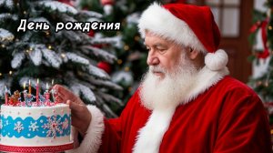 Какой вы Дед Мороз. Тест. 18 ноября день рождения Российского деда