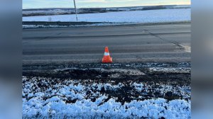 Обзор ДТП в Мордовии. 14-16 ноября