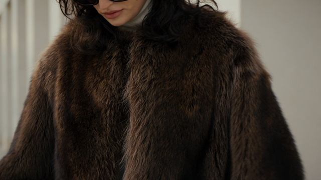 Коллекция ЗИМА'26 I «Снежная Королева» — российский бренд мужской и женской одежды смотреть онлайн