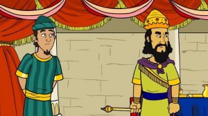 2023-08-19 Субботняя школа для детей (В) 3-й квартал, урок 8- 'Спасены'_Full-HD