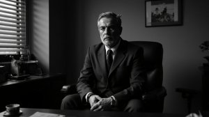 Седьмой. Глава 1