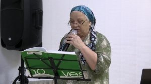 Стих "Один построил, дом свой на песке" - Елена Кравчута