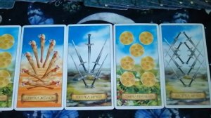 ЛЕВ ТАРО прогноз на декабрь 2025г.mp4