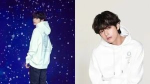 💜✨ "Тэхён и магия слов: Как одна фраза объединила сердца!"