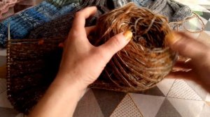 сп, ПОСЛЕДНИЙ РЯД ПОД БОЙ КУРАНТОВ "2неделя, готовые работы , недовязы