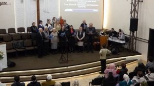 Спроси самарянку,  песня  16.11.2025