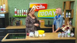 18.11.2025 ЕСТЬ Today! Ольга Дорохова, руководитель школы социального танца «Априори»