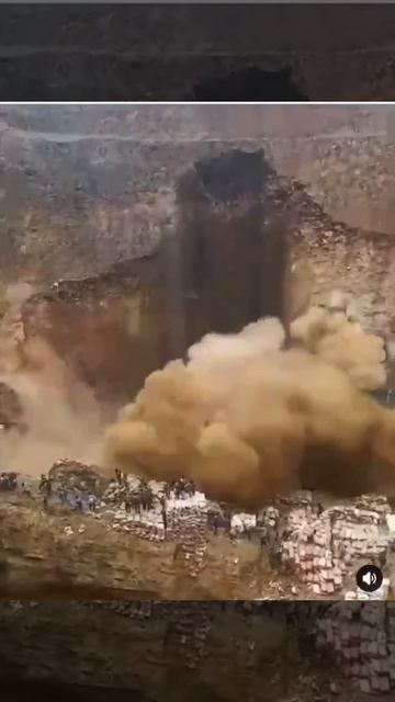 Вот так в Африке добывают ресурсы для