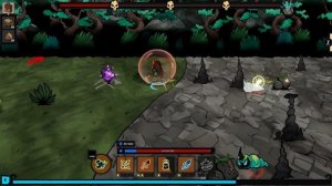 Broventure The Wild Co-op (6) Первый босс повержен