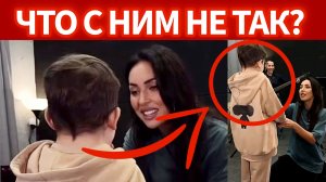 Почему Алсу прячет лицо сына? Вскрылась правда, которую певица скрывала несколько лет