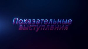 Фестиваль Самбо