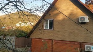 СОЧИ ГОРНОЕ ЛОО ВЕЧЕР 17.11.2025