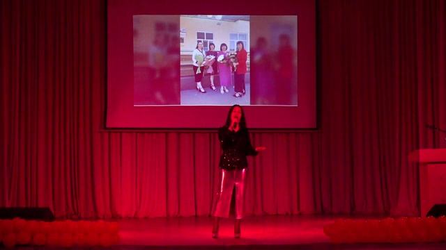 Торжественное мероприятие ко Дню учителя прошло в РМЦНК смотреть онлайн