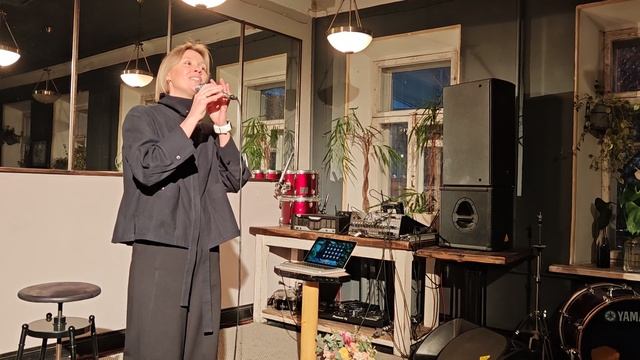 Анна Сеничева - Я всегда любил море