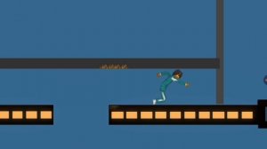 игра в кальмара 3 сезон мини-фильм Melon Playground