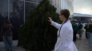 Летучая смена