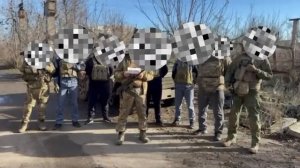 В соцсетях обнародовано обращение саратовских участников СВО к Владимиру Путину