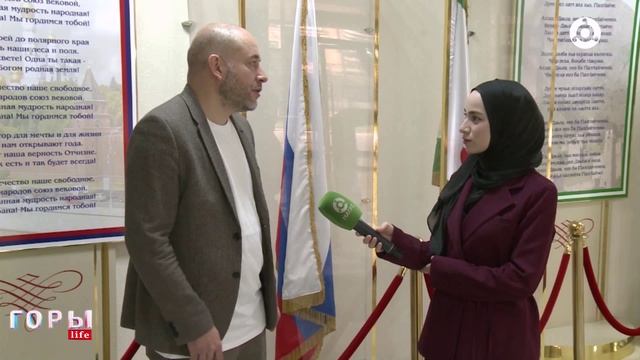 Горы Life. Выпуск 74