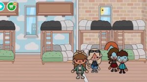 дед дом 7 серия 1 сезон тока бока 
НастикTV