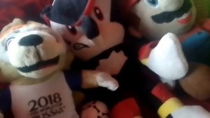 Супер Смэш Брос серия 154 Наследство