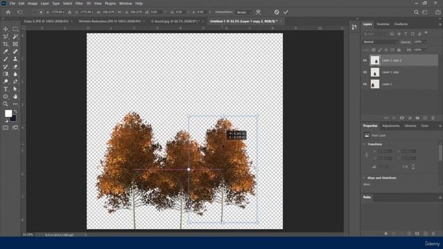 17 - TRESS смотреть онлайн