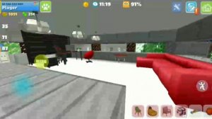 Я работаю в банке,и мой что!,мой друг босс! #1