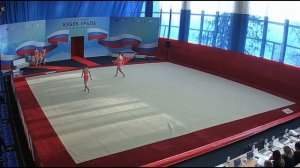 спортивная акробатика 17