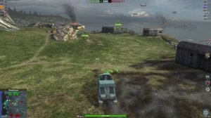 Tanks Blitz 2025