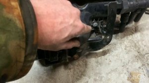 Citroen DS4 EP6 Turbo, пропуски 1 и 2 цилиндра, сборка и выявлена проблемы. Часть 2.