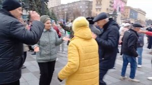 АХ! ОДЕССА-ЖЕМЧУЖИНА У МОРЯ!!!❤️ ТАНЦЫ❤️ ХАРЬКОВ 2025