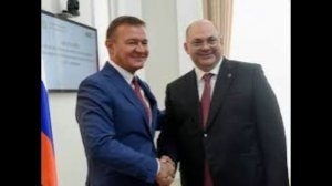 Схема мошенничества на строительстве курских фортификациях