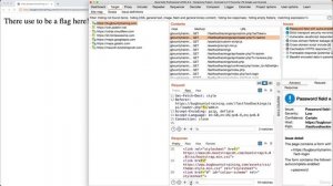 9. Discovering Endpoints Hidden In Code
