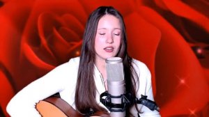 Hindi Zahra - Beautiful Tango. Кавер Иванка