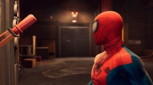 ПРОХОЖДЕНИЕ Marvel's Spider-Man Miles Morales ЧАСТЬ 6