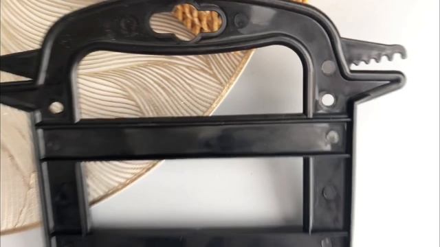 Катушка для хранения электрогирлянд 19х13 см, CY5653583