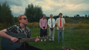 ПРОШЕДШАЯ (короткий метр 2025 реж. Юра Ганин)