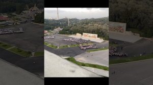 Пхеньян КНДР (2025)