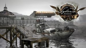 Прохождение Syberia - Remastered №11| Отель