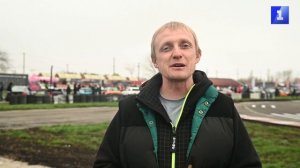 Чемпионат по дрифту собрал на Кубани больше 70 автоспортсменов