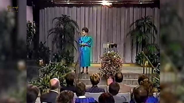 Доди Остин - "Как получить исцеление от Бога" | Проповедь смотреть онлайн