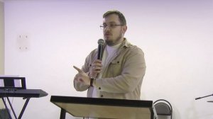 Зачем мне молиться | Дмитрий Сенченко | 16.11.25