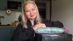 Вспомнить всё! Ревизия пряжи. Часть 3