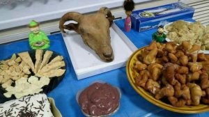 САГААЛГАН итоговый ролик