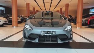 Xiaomi SU7 Ultra 2025 обзор