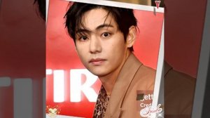 Доброе Утро,Тэхёни!❤💋❤