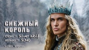 Wolf&Elf - Снежный король