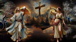 ВИЖУ БОГА КАЖДЫЙ ДЕНЬ   SIMON  KHOROLSKI